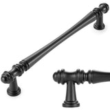 UZP30-160 Classical Cabinet Pull, 6.3 inch / 160mm