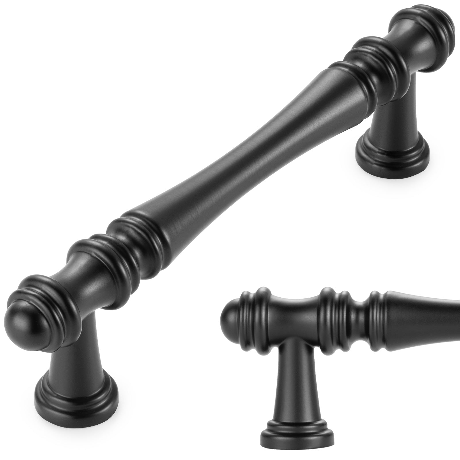 3.8 inch / 96 mm – Koofizo Hardware