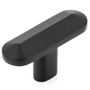 UZK16-45 Beveled Bar Cabinet Knob, 45mm / 1.8 Inch